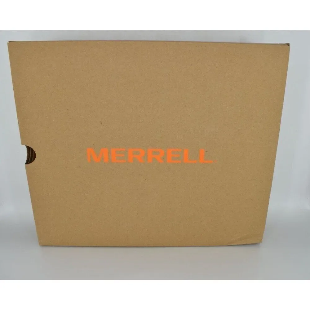 Merrell Womens Size 7‎ Bravada 2 Thermo Mid Incense Waterproof Insulated Boots